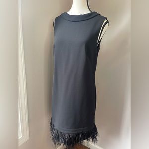 Classy black dress 🔥 2 for 25 dresses